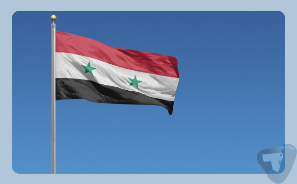 深圳到叙利亚(Syria)港口海运需要多长时间?太捷时效稳定