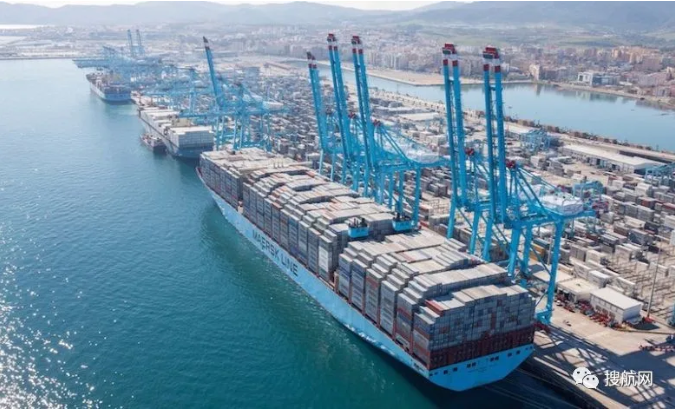 WTO总干事：将更加关注航运业，明年与航运业展开全面对话