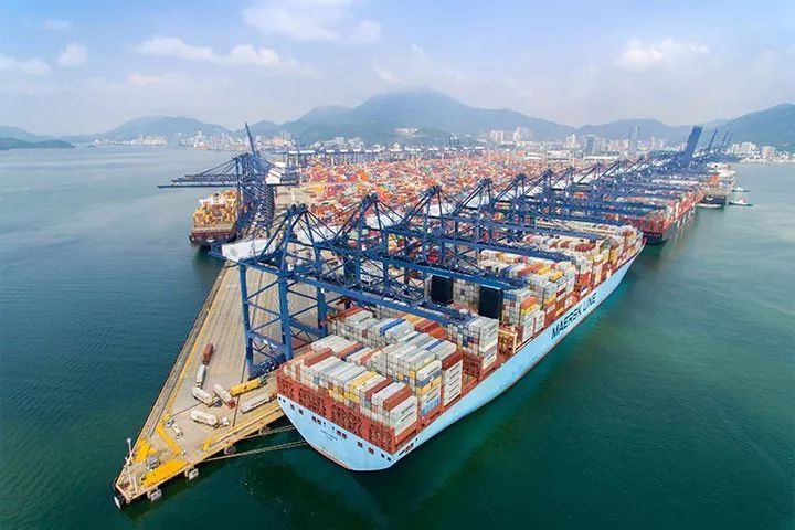 DP World将在刚果金开发深水港