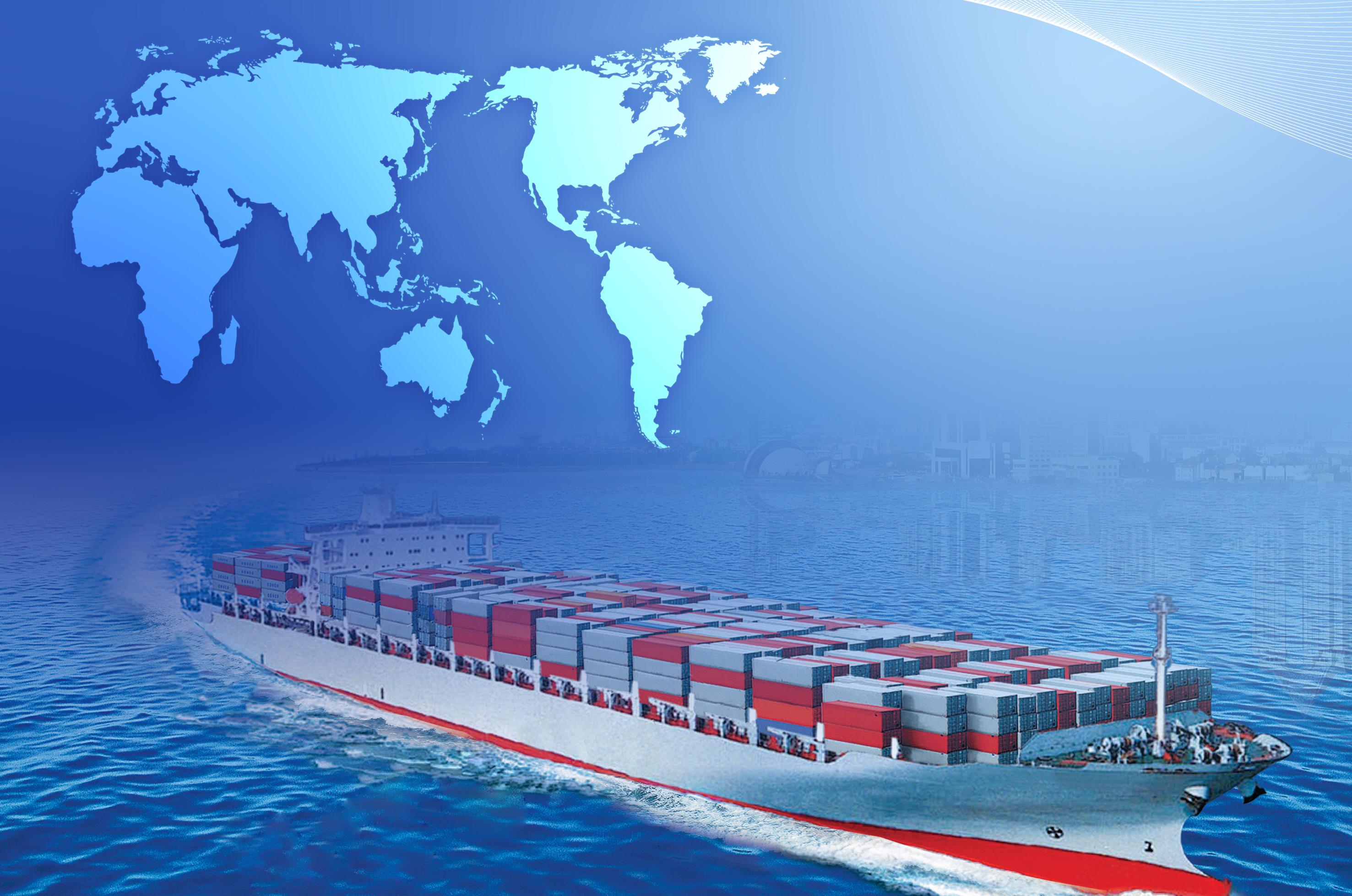 解读！对海运货物运输附加费的补充申报，企业知多少？