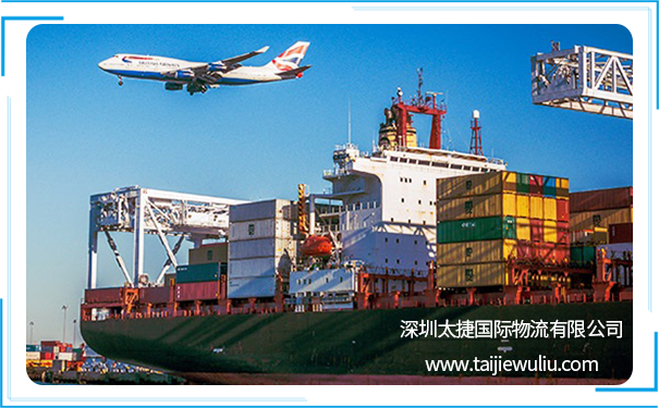 专业货代揭秘：深圳到美国海运10大航运公司排名