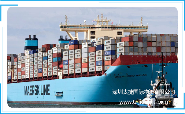 海运船公司缺箱是什么引起的?太捷帮您理解外贸中的缺箱