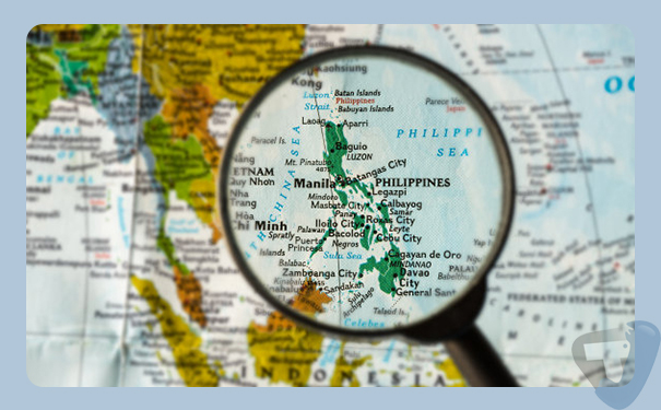 深圳到菲律宾(Philippines)港口海运需要多长时间?太捷国际安全可靠
