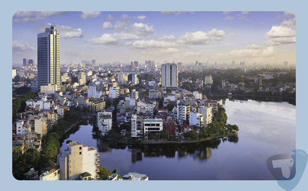 深圳到越南(Vietnam)港口海运需要多长时间?太捷国际覆盖全球目的港