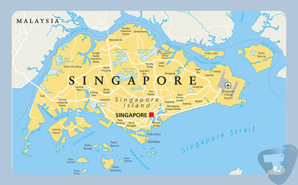 深圳到新加坡(Singapore)港口海运需要多长时间?太捷国际不二之选