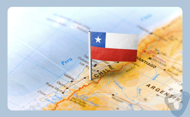 深圳到智利(Chile)港口海运需要多长时间?国际物流专业物流顾问