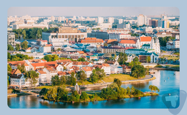 深圳到白俄罗斯(Belarus)港口<a href='https://www.taijiewuliu.com/haiyun/' target='_blank'><u>海运</u></a>需要多长时间?国际物流实时追踪