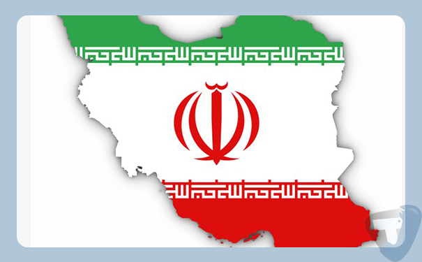 深圳到伊朗(Iran)港口海运需要多长时间?国际货运行业领先