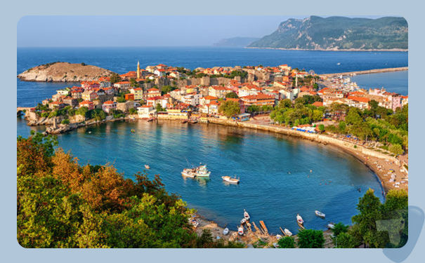 深圳到土耳其(Turkey)港口<a href='https://www.taijiewuliu.com/haiyun/' target='_blank'><u>海运</u></a>需要多长时间?国际货运服务周到