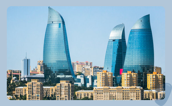深圳到阿塞拜疆(azerbaijan)港口海运需要多长时间?国际货运不二之选