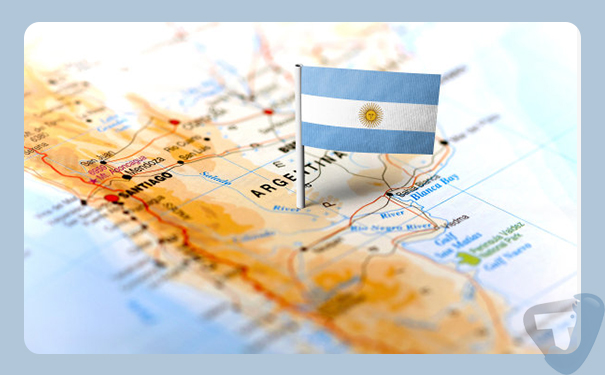 深圳到阿根廷(Argentina)港口海运需要多长时间?深圳太捷专业代理进出口