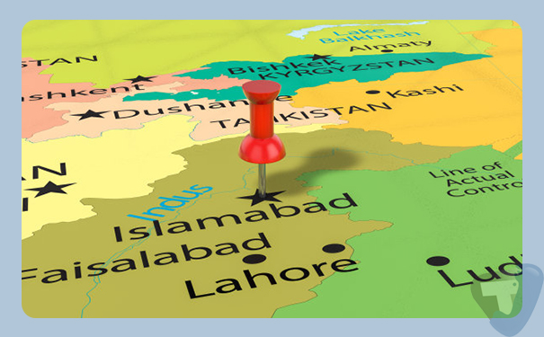 深圳到巴基斯坦(Pakistan)港口海运需要多长时间?深圳太捷货代管家