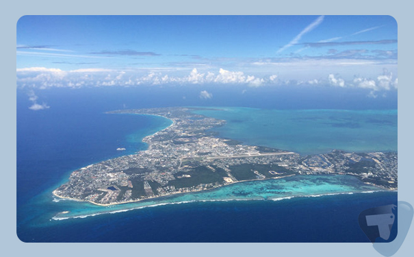 深圳到开曼群岛(caymanislands)港口海运需要多长时间?深圳太捷为客户量身