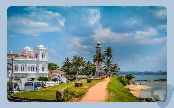 深圳到斯里兰卡(SriLanka)港口海运需要多长时间?深圳太捷深圳货代