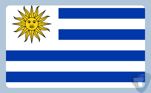 深圳到乌拉圭(Uruguay)港口<a href='https://www.taijiewuliu.com/haiyun/' target='_blank'><u>海运</u></a>需要多长时间?深圳太捷舱位充足