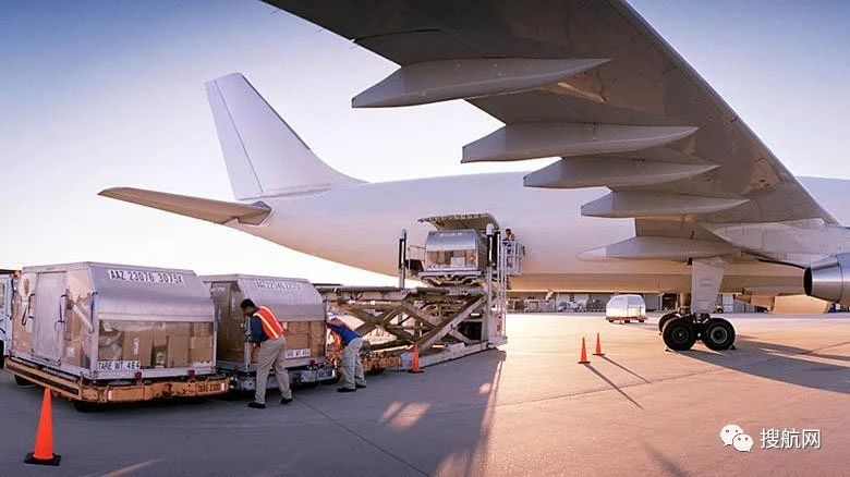 11月货运量同比下降12.6％，航空货运运价接连飙升，最高增幅289％