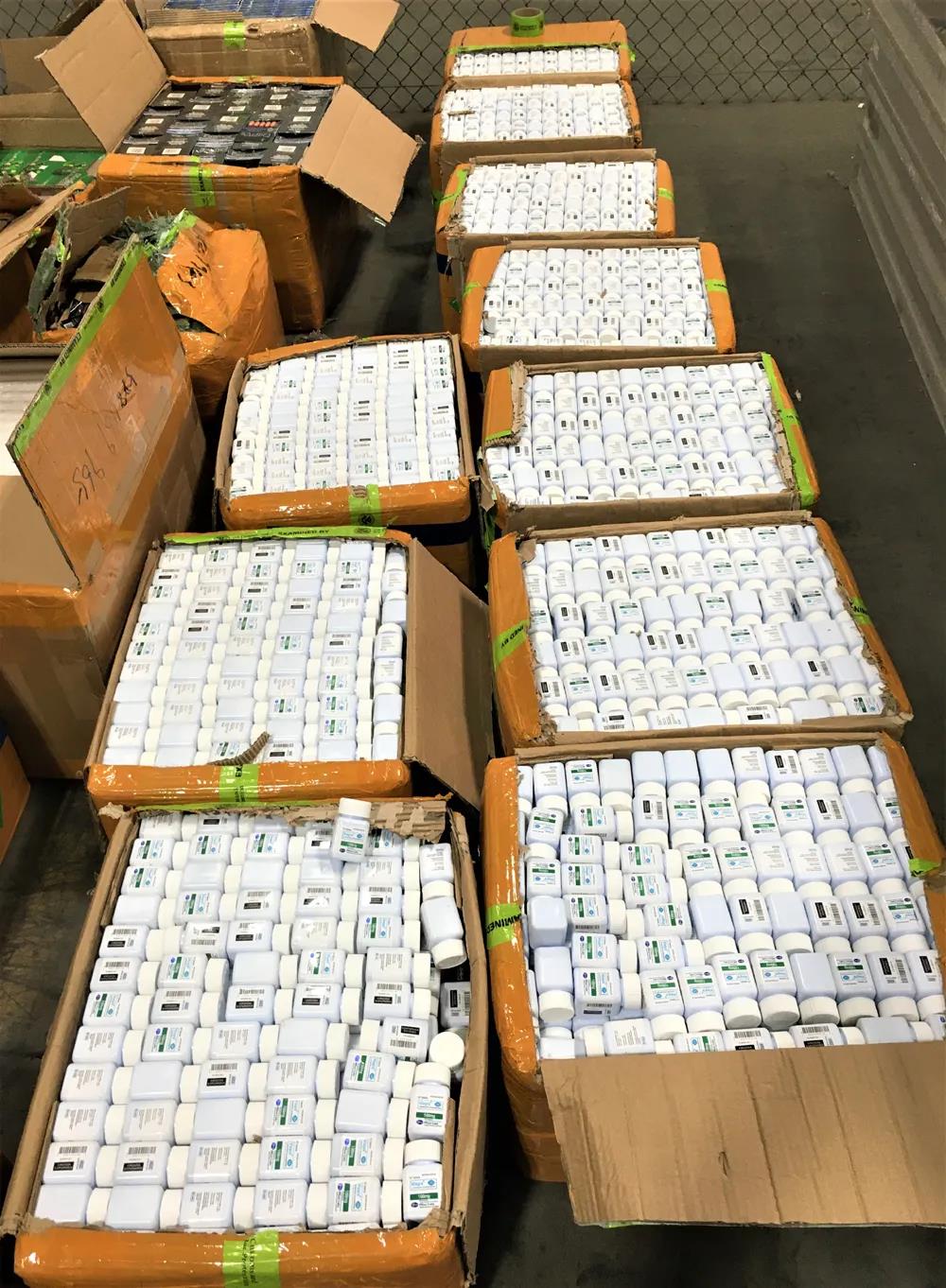 注意!美国港口最近严查,海关查验率大幅上升