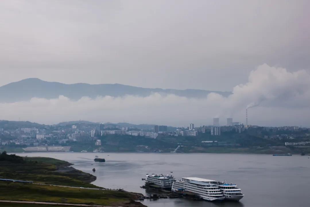 迈入新的一年，邮轮业还好吗？