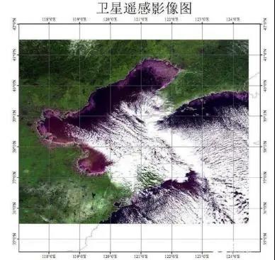 紧急预警！黄渤海将进入严重冰期!