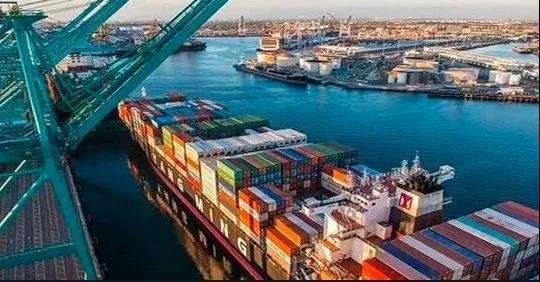 舱位被抢订一空!至英国1.6万$、鹿特丹/勒阿弗尔1.05万$,低于此报价NO!高运价持续到8月?