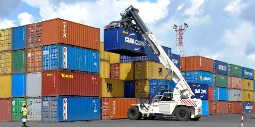 货运成本暴涨600％！该国无人提货/弃货风险激增，超4000个集装箱货物或将遭拍卖
