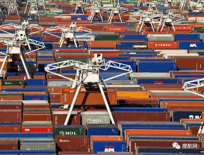 美国货代Flexport:当前市场需要新造500000个集装箱来满足