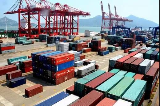 越南严查转口贸易、第三国出货、避税！已扣押超百辆货车货物！