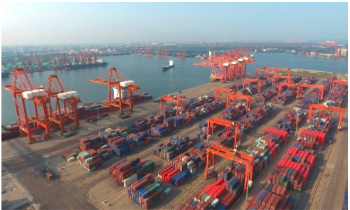 3660万TEU，新加坡港2020全年集装箱吞吐量同比减少0.9％