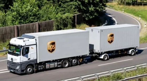 为平衡收支,UPS Freight将以8亿美元出售给加拿大物流商TFI