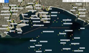 洛杉矶/长滩大规模拥堵至少将持续三个月，船公司暂停部分美西服务、