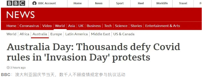 全球多国发生大骚乱,荷兰、印度、澳大利亚、俄罗斯爆发抗议活动!