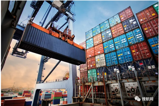 集装箱热见证外贸活力，2021年这些行业需求将继续拉动出口