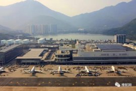 香港100%空运货物安检即将来临，香港托运人的担忧有所缓解受新冠肺炎