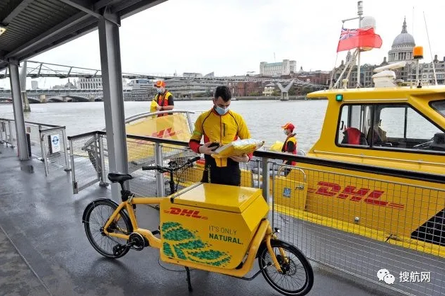 货运合同季,DHL:高运价已回不去,托运人更关心服务