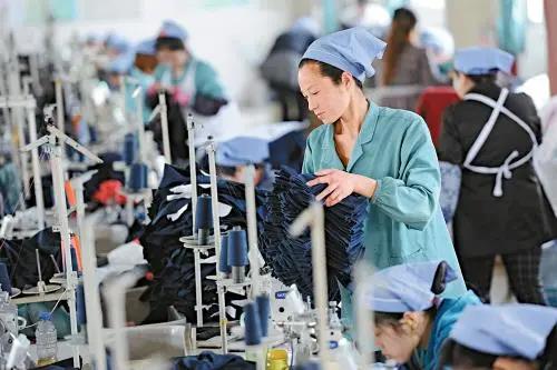 提醒 | 新规生效！纺织品出口欧盟技术壁垒再提高