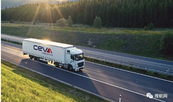 正在转型的Ceva Logistics，未能实现2020年盈亏平衡目标