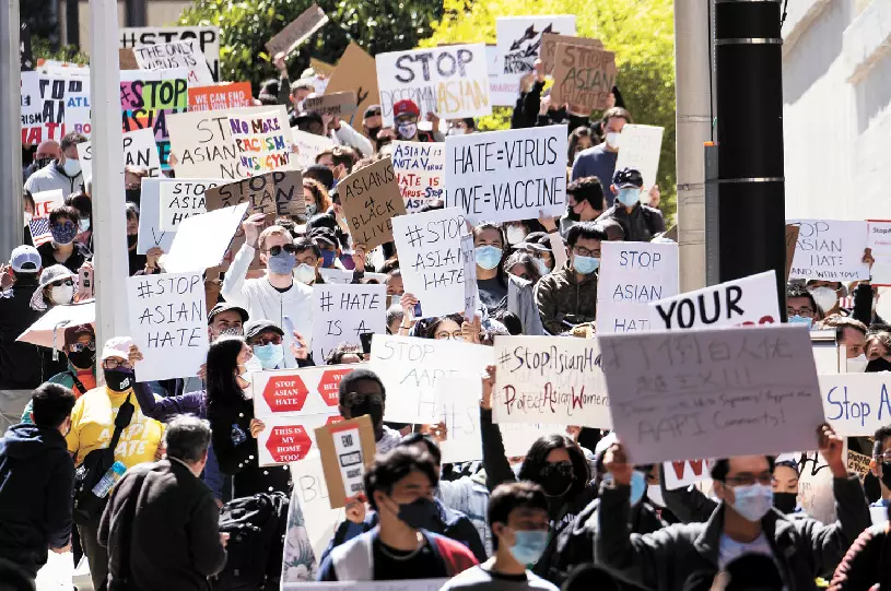 外贸预警!美国多地游行集会,德国、英国上万人反疫情封锁大游行!这些港口被进口货物挤爆……