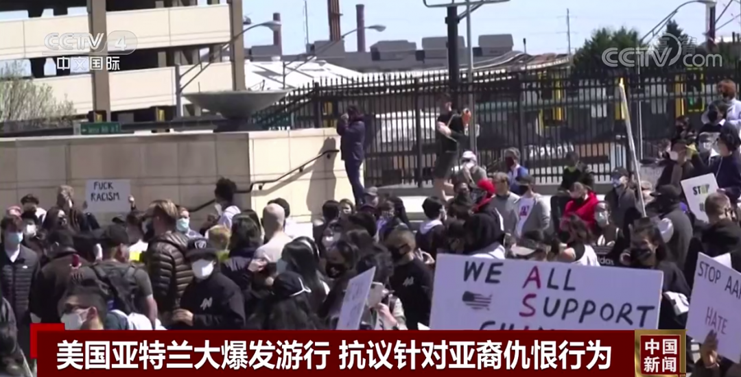 外贸预警!美国多地游行集会,德国、英国上万人反疫情封锁大游行!这些港口被进口货物挤爆……
