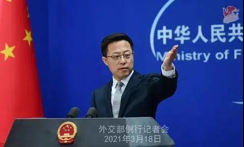 欧美英加联手制裁!中国立即反击制裁!它们对新疆棉花一无所知!
