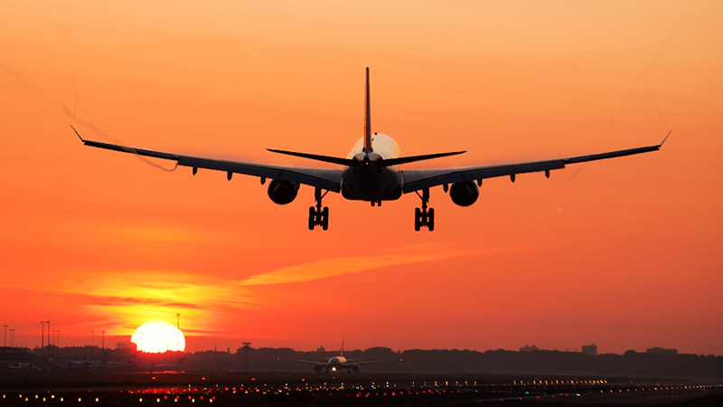 顺丰航空“深圳=沙巴”国际全货运航线正式运行