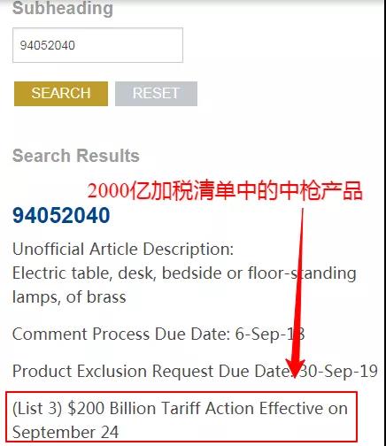 外贸人必收!各国查询进口关税官网大全!