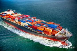 集运业利润爆表，吸引韩国干散货船运营商加入，增开新航线