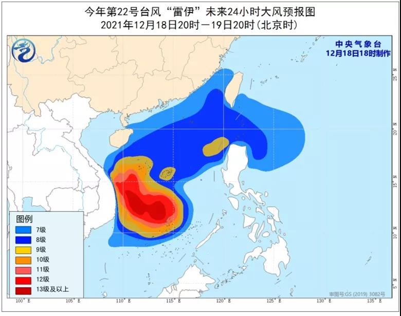 重磅突发！169人死亡！这个国家一地进入灾难状态，港口停止！