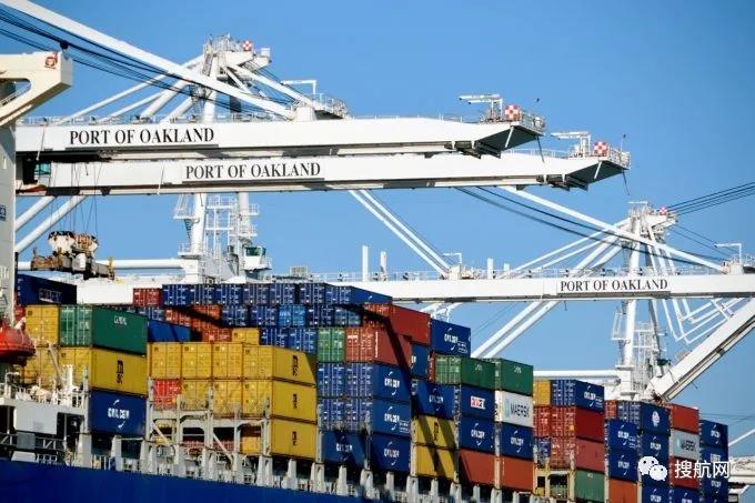 美国交通部和农业部敦促船公司进行农产品出口，否则将面临FMC审查
