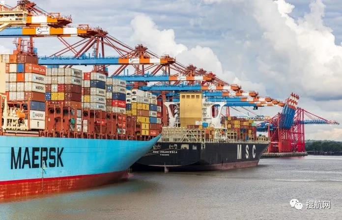 拜登表示成功避免圣诞节供应链危机；美国宣布拨款2.3亿美元用于加速港口货物流通