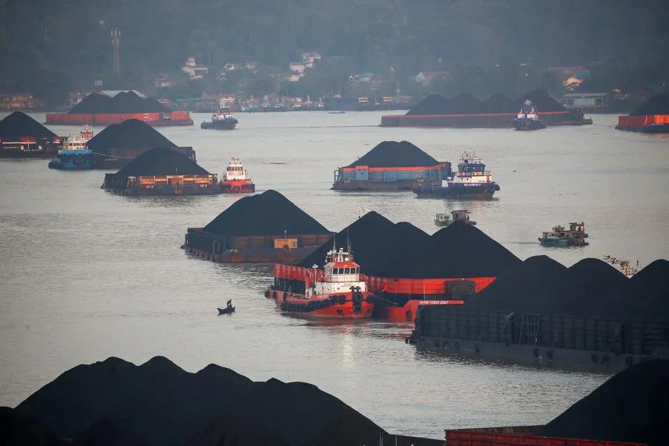 印尼宣布禁止煤炭出口一个月！