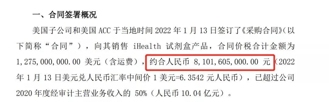 爆！亚马逊大卖签下81亿大单！旗下产品登顶BSR，库存一度售罄......