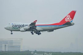 <font color='#333333'>cargolux航空公司介绍与国际空运服务解析</font>