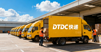 <b><font color='#0033CC'>DTDC快递查询指南：快速掌握国际物流动态</font></b>
