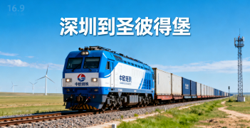 <b><font color='#0033CC'>深圳到列宁格勒(圣彼得堡)空运：高效国际物流全攻略</font></b>